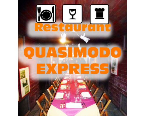 Quasimodo Express