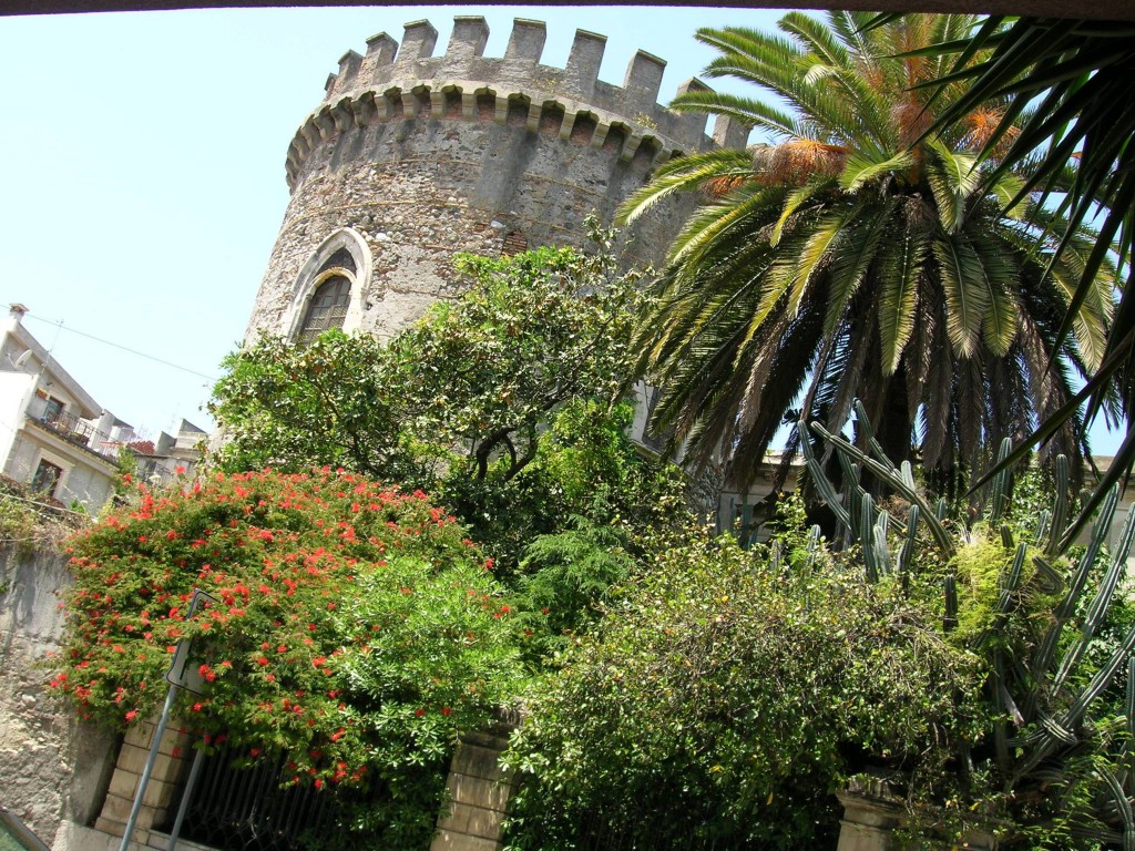 La Torre Saracena