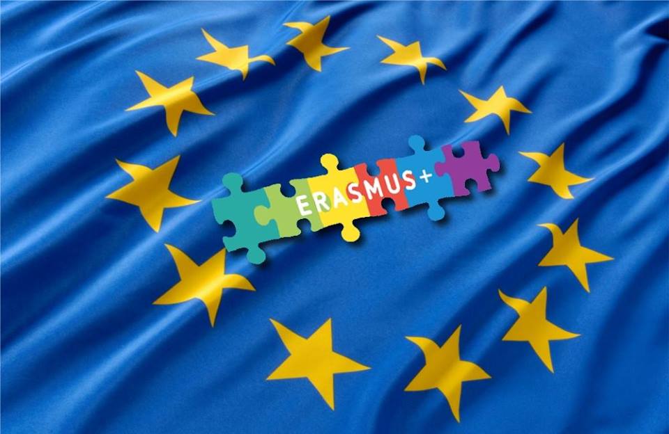 Convegno di presentazione Programma Erasmus+e del Progetto “ItsTime “