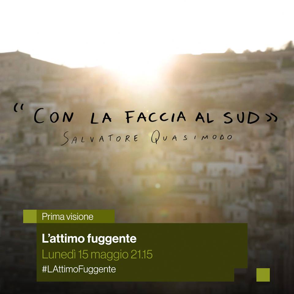 Come fare per vedere o rivedere la puntata de ” L’attimo fuggente ” dedicata a Salvatore Quasimodo ?