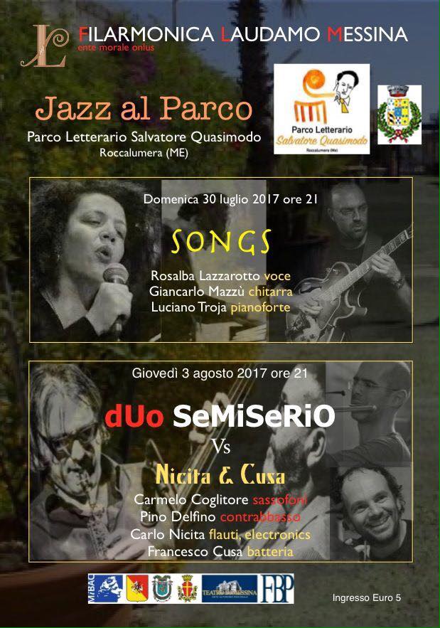 Jazz al Parco