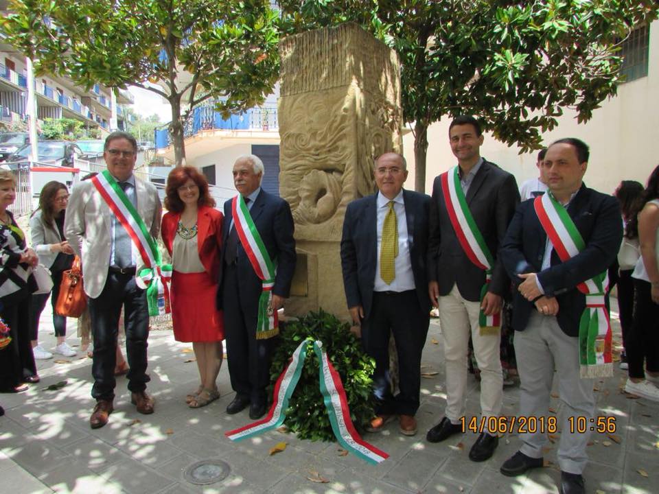 Conclusi gli eventi di giugno a Roccalumera per il cinquantenario quasimodiano