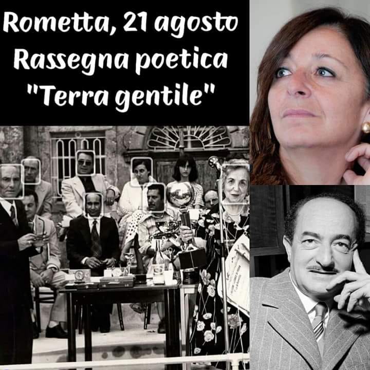 Nel Centro storico di Rometta il 21 Agosto si ricorda Quasimodo