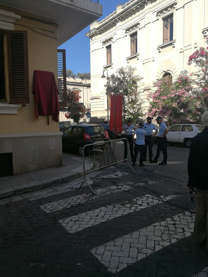 Reggio Calabria intitola una Via a Salvatore Quasimodo