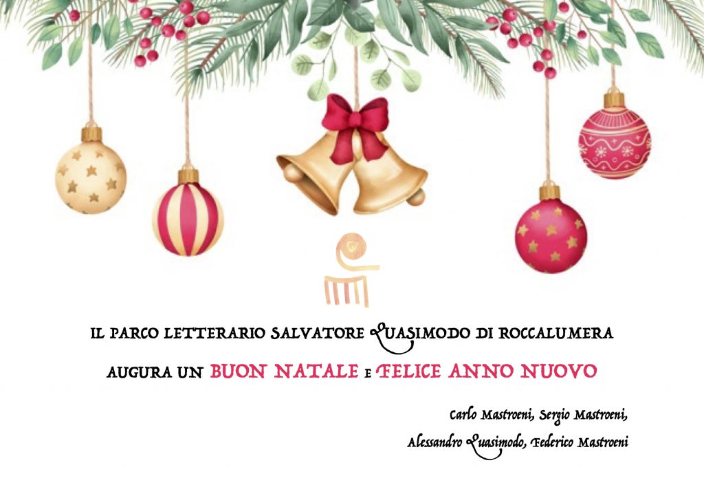 Auguri di Natale