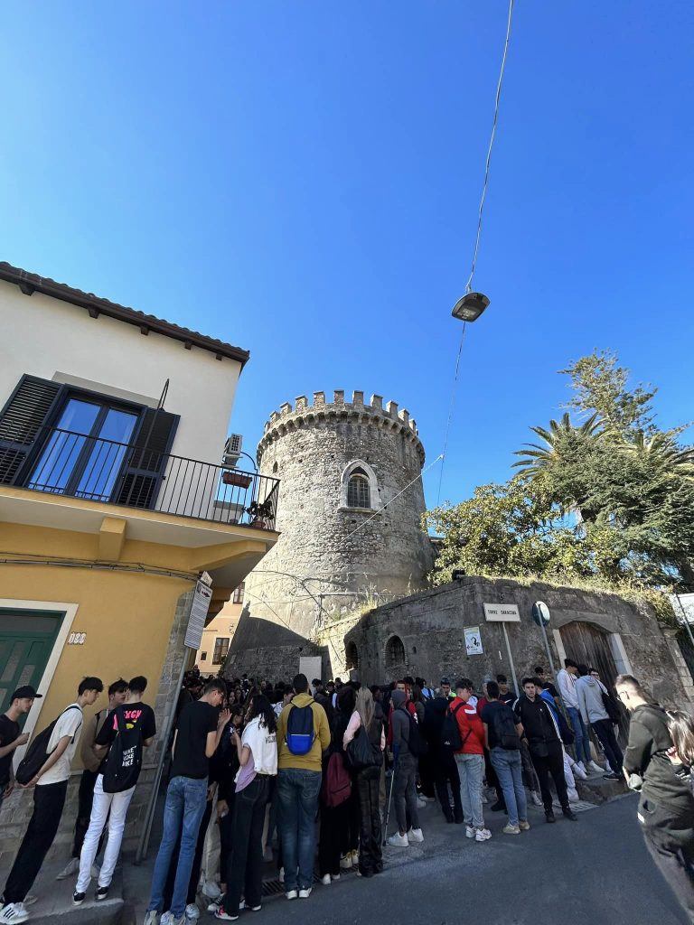 Disponibili i pacchetti per le visite d’istruzione al Parco Letterario Salvatore Quasimodo