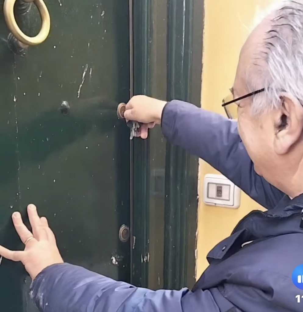 Il Club Amici di Quasimodo riceve in donazione un palazzetto a Caltanissetta: il comunicato ufficiale