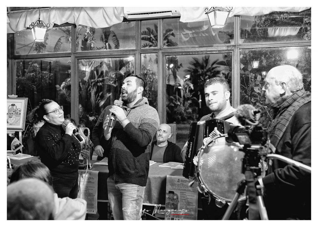 Folklore, memoria e tradizione﻿ – 4 gennaio 2026