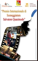 Premio Internazionale di Sceneggiatura "Salvatore Quasimodo"