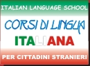 Corso di lingua italiana per stranieri
